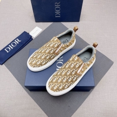 Christian Dior Low Shoes